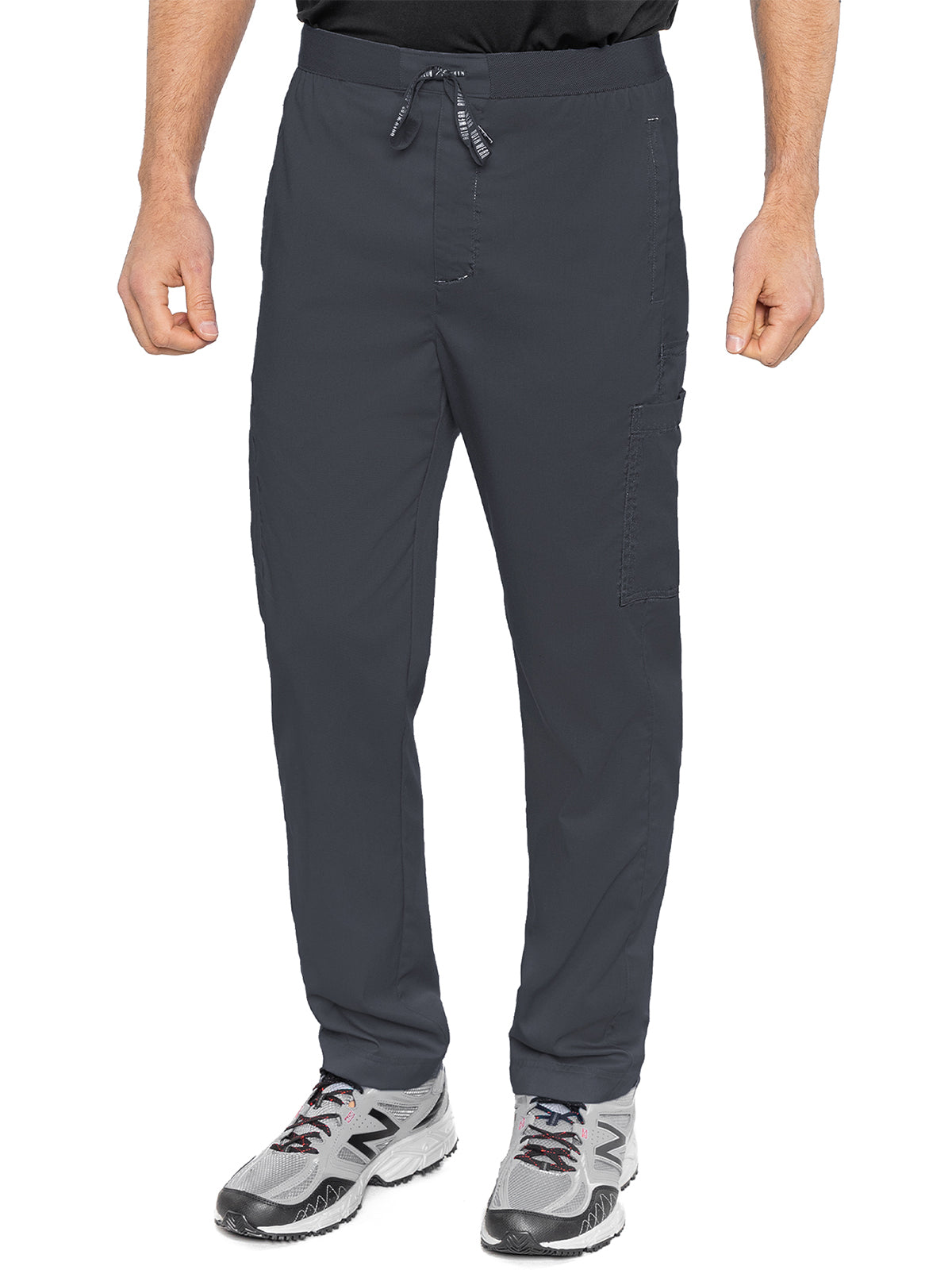 Men's 6-Pocket Straight Leg Pant