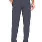 Men's 6-Pocket Straight Leg Pant - 7779 - Pewter