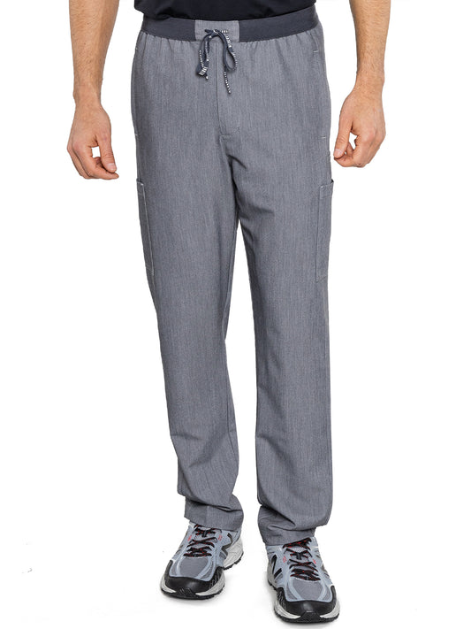 Men's 6-Pocket Straight Leg Pant