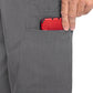 Men's 6-Pocket Straight Leg Pant