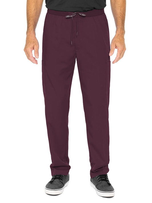 Men's 6-Pocket Straight Leg Pant