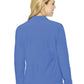 Women's 3-Pocket Warm-Up Scrub Jacket