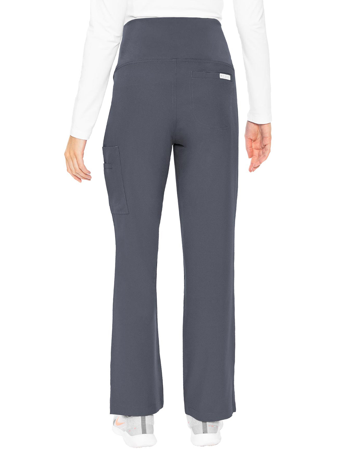 Women's 3-Pocket Maternity Pant