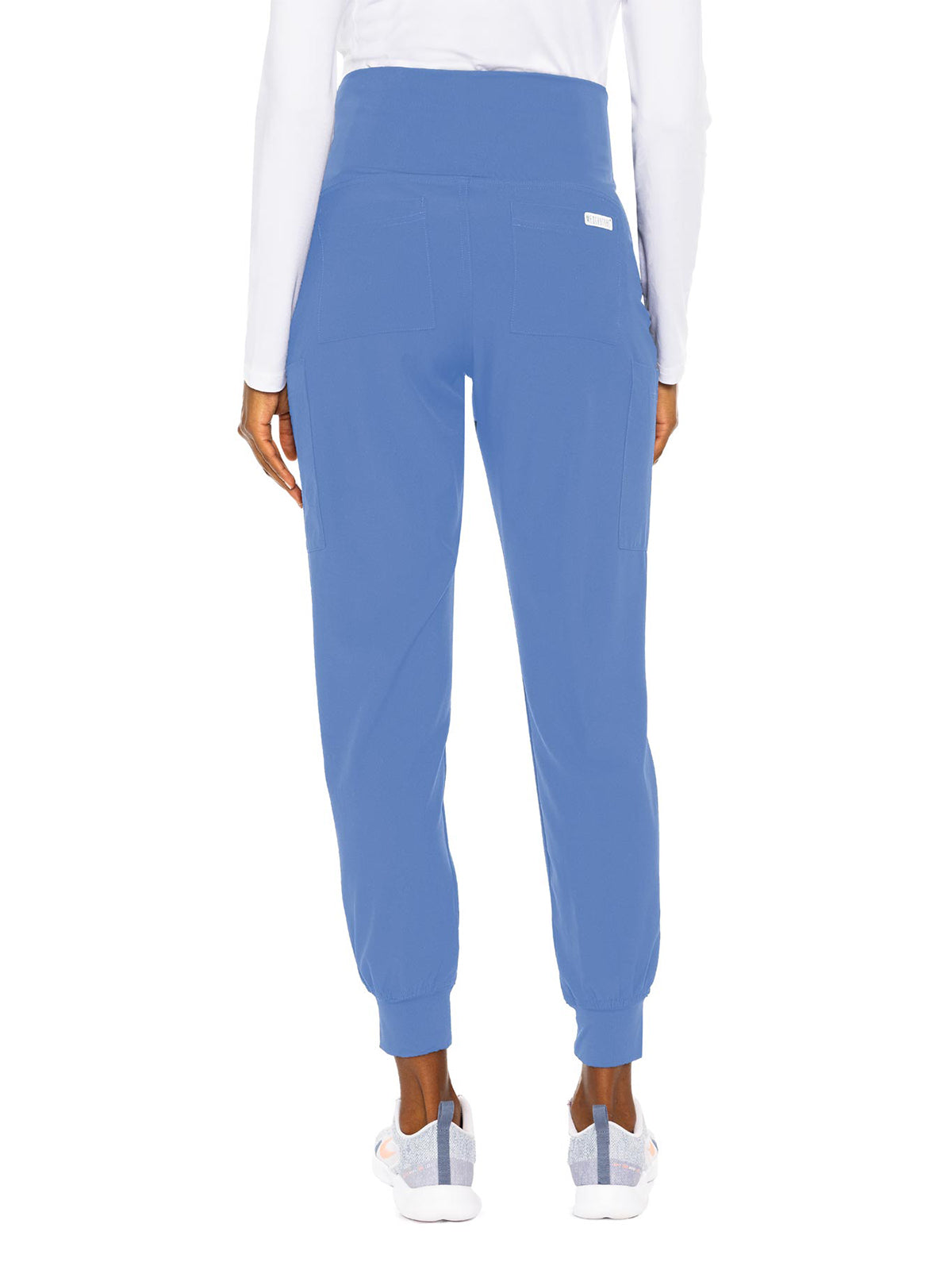 Women's 4-Pocket Maternity Jogger