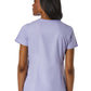 Women's Four-Pocket V-Neck Top