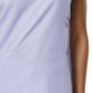 Women's Four-Pocket V-Neck Top