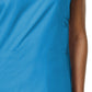 Women's Four-Pocket V-Neck Top