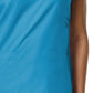 Women's Four-Pocket V-Neck Top