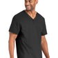 Men's Zero-Pocket Tuckable Polo