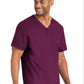 Men's Zero-Pocket Tuckable Polo