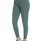 Women's Six-Pocket Tapered Jogger Pant