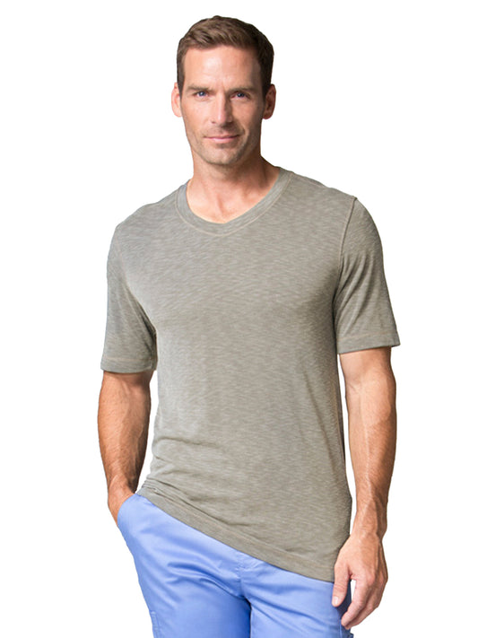 Men's Solid Underscrub Tee