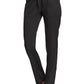 Women's Five-Pocket Full Elastic Pant