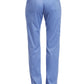 Women's Five-Pocket Full Elastic Pant