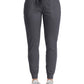 Women's Five-Pocket Yoga Waist Jogger Pant