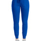 Women's Five-Pocket Yoga Waist Jogger Pant