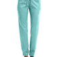 Women's Five-Pocket Contrast E-Band Pant