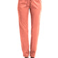 Women's Five-Pocket Contrast E-Band Pant