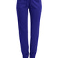 Women's Five-Pocket Contrast E-Band Pant