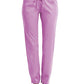 Women's Five-Pocket Contrast E-Band Pant - 6701 - Orchid Bouquet