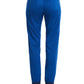 Women's Five-Pocket Contrast E-Band Pant - 6701 - Royal Blue