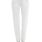 Women's Five-Pocket Contrast E-Band Pant