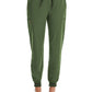 Women's Six-Pocket Full Waistband Jogger Pant