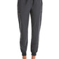 Women's Six-Pocket Full Waistband Jogger Pant