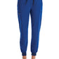 Women's Six-Pocket Full Waistband Jogger Pant