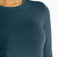 Women's Basic Long Sleeve Underscrub Tee