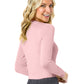 Women's Basic Long Sleeve Underscrub Tee