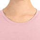 Women's Basic Long Sleeve Underscrub Tee