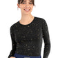 Women's Basic Long Sleeve Underscrub Tee