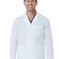 Men's Three-Pocket 30" Consultation Lab Coat