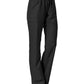 Women's Six-Pocket Full Elastic Pant