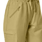 Women's Six-Pocket Full Elastic Pant