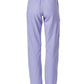 Women's Six-Pocket Full Elastic Pant