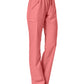 Women's Six-Pocket Full Elastic Pant