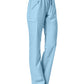 Women's Six-Pocket Full Elastic Pant