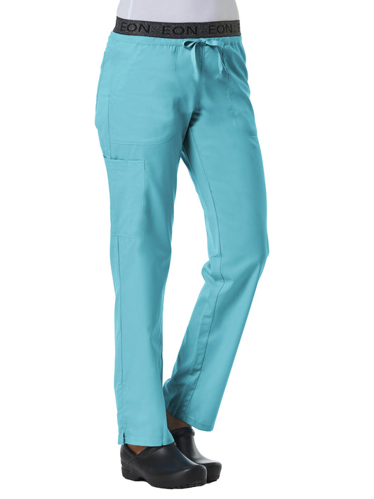 Women's 7-Pocket Pant