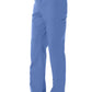 Men's Ten-Pocket Full Elastic Pant