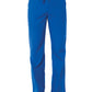 Men's Ten-Pocket Full Elastic Pant