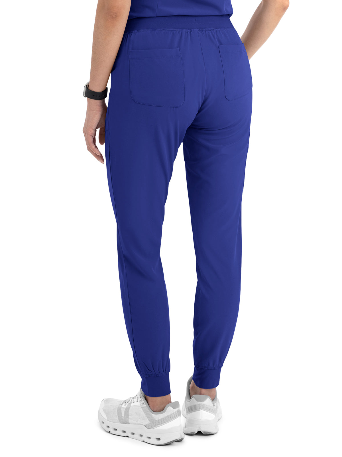 Women's Five-Pocket Yoga Inspired Pant