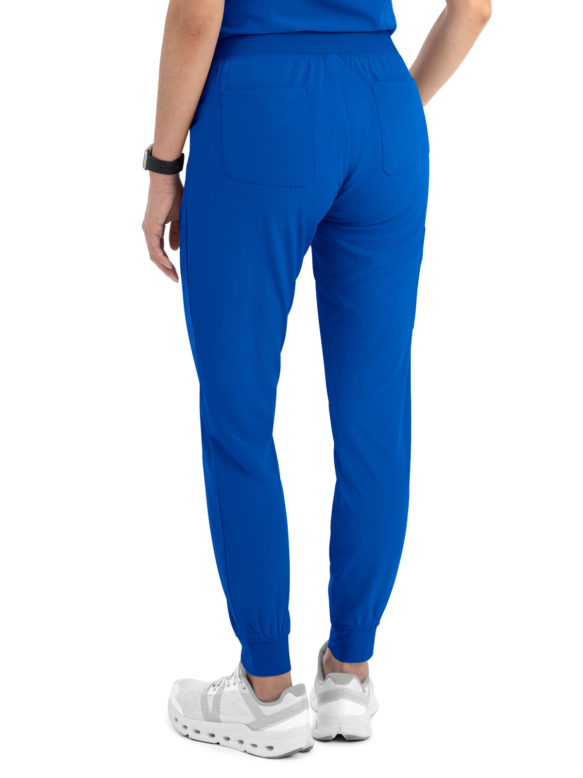 Women's Five-Pocket Yoga Inspired Pant