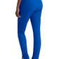 Women's Five-Pocket Skinny Leg Pull On Pant - 8530 - Royal Blue