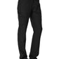 Men's Six-Pocket Half Elastic Pant