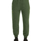 Men's Six-Pocket Full Elastic Jogger Pant