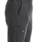 Men's Six-Pocket Full Elastic Jogger Pant
