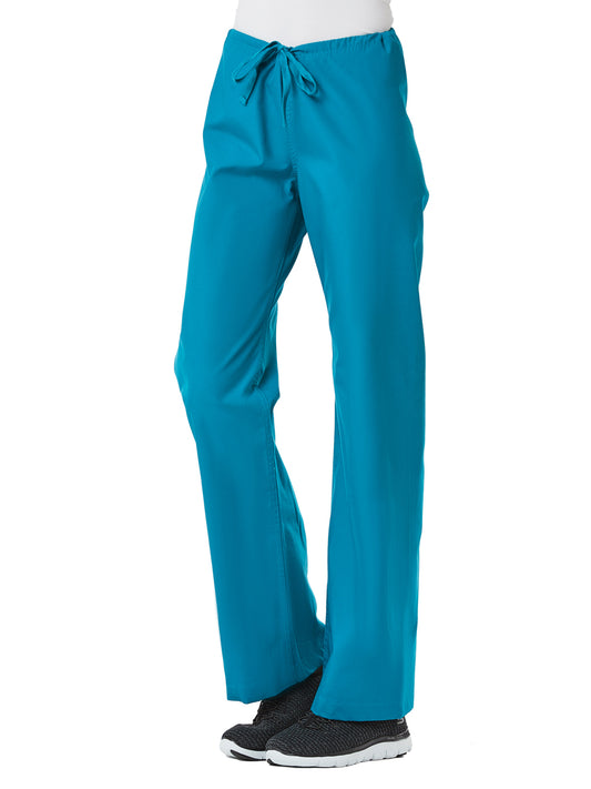 Unisex One-Pocket Seamless Pant