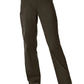 Women's Four-Pocket Full Elastic Pant